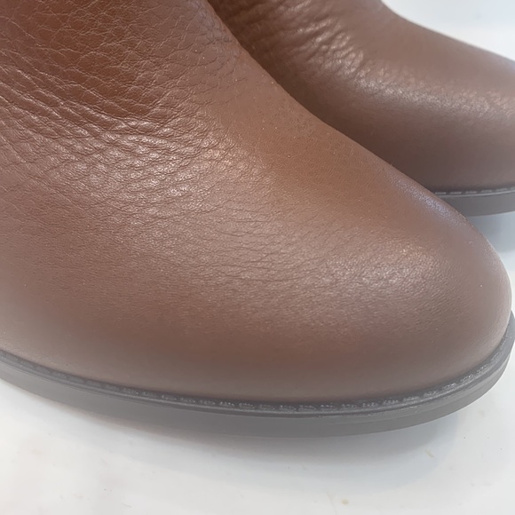 American Rag leather booties - Picture 4 of 10